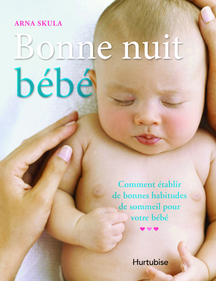Livre de couture bébé BONNE NUIT Ebook
