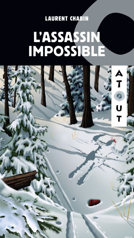 Couverture de L'Assassin impossible