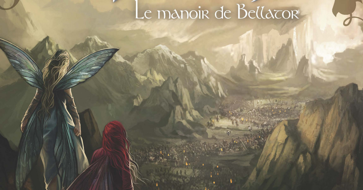 La Meute Du Phénix Tome 3 Pdf