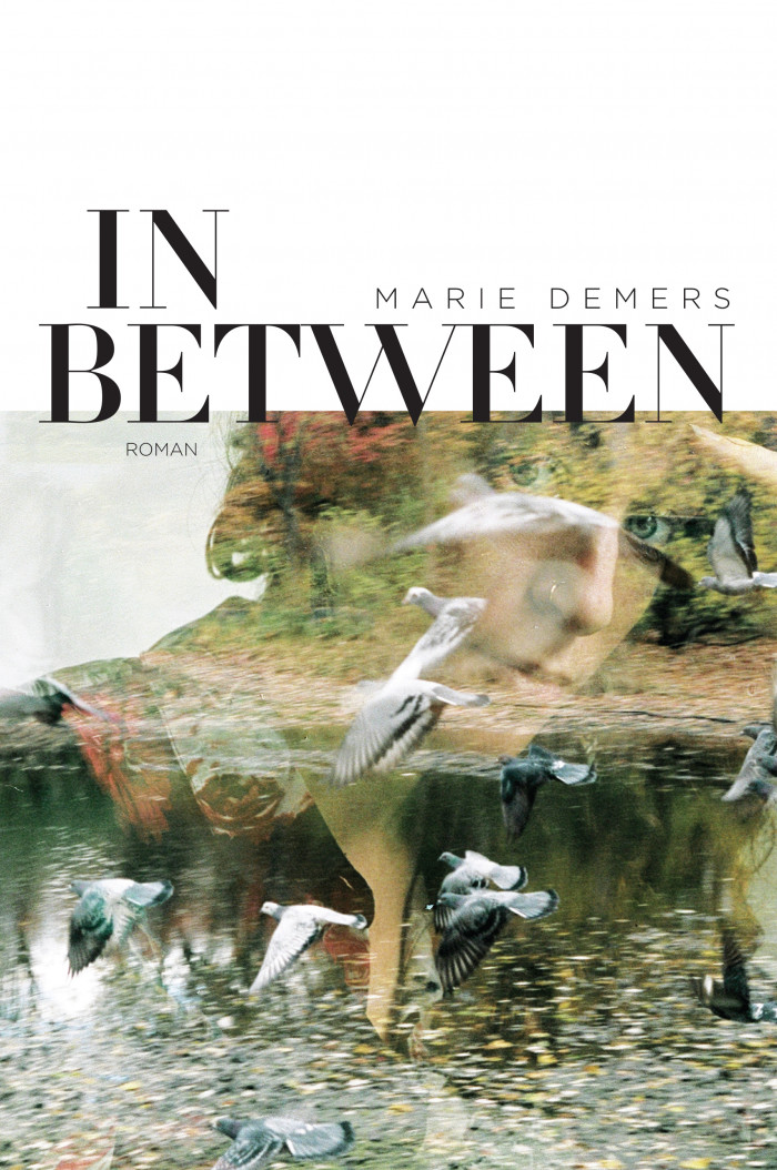 Couverture de In Between