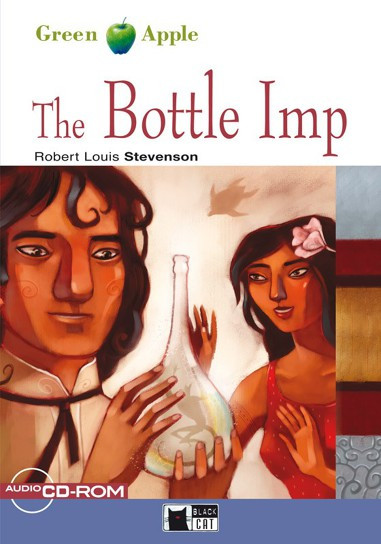 The Bottle Imp Distribution HMH