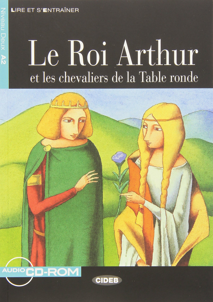 Chevalier De Table Ronde Le Roi Arthur et les chevaliers de la Table ronde - Distribution HMH