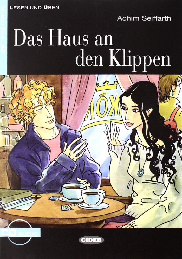 Das Haus Über Den Klippen