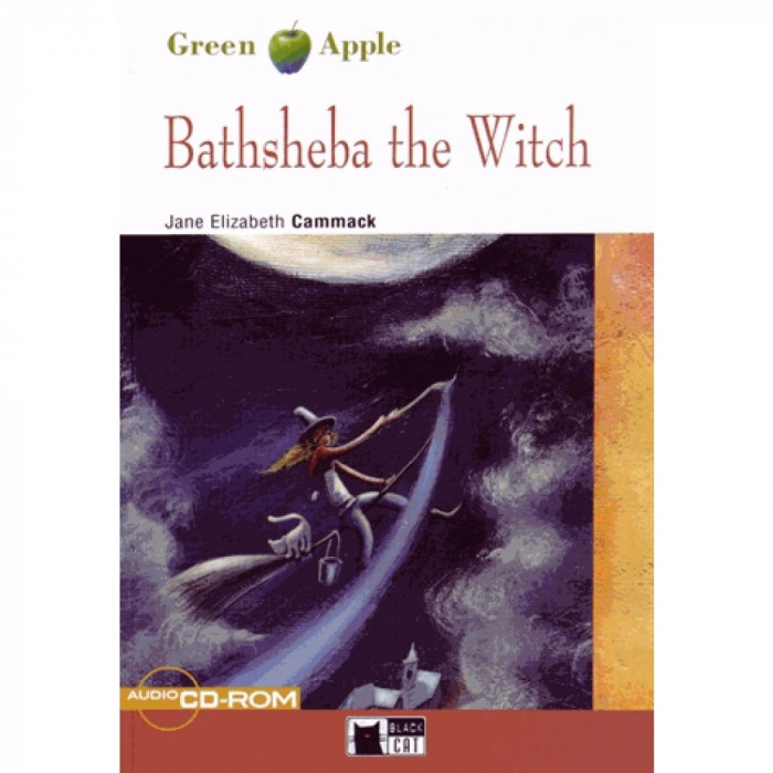 bathsheba the witch pdf