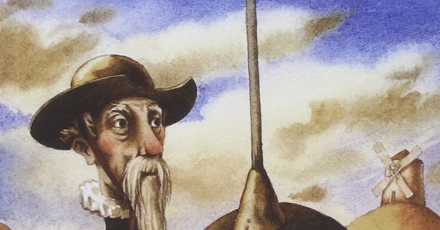 Don Quijote De La Mancha Cideb Soluciones