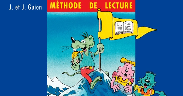 Ratus et ses amis : Méthode de lecture, CP - Distribution HMH