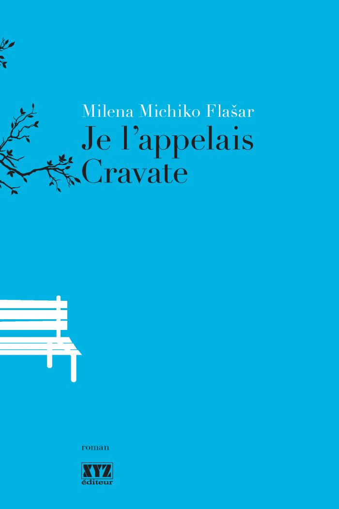 Couverture de Je l'appelais Cravate