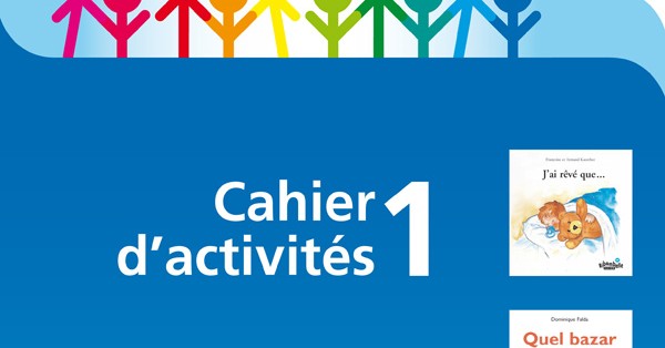 Decouvertes 1 Serie Bleue Cahier D Activités Lösungen distributionhmh.com