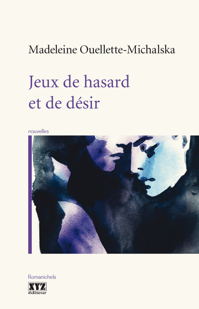 Couverture de Jeux de hasard et de désir