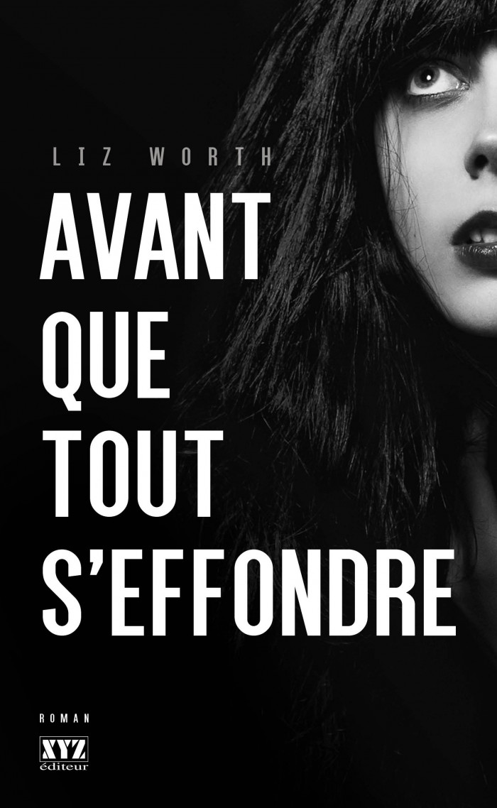 Couverture de Avant que tout s'effondre