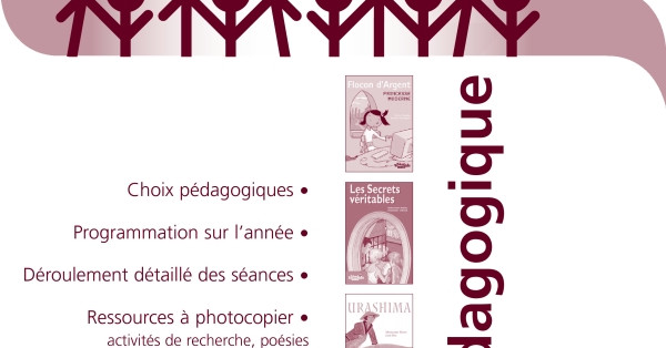 GUIDE P DAGOGIQUE RIBAMBELLE CE2 visual data 2