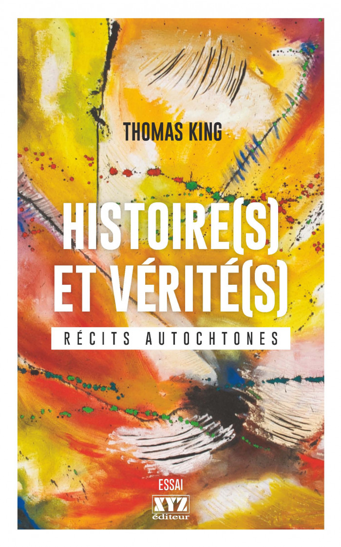 Couverture de Histoire(s) et vérité(s)