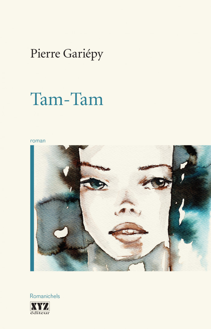 Couverture de Tam-Tam
