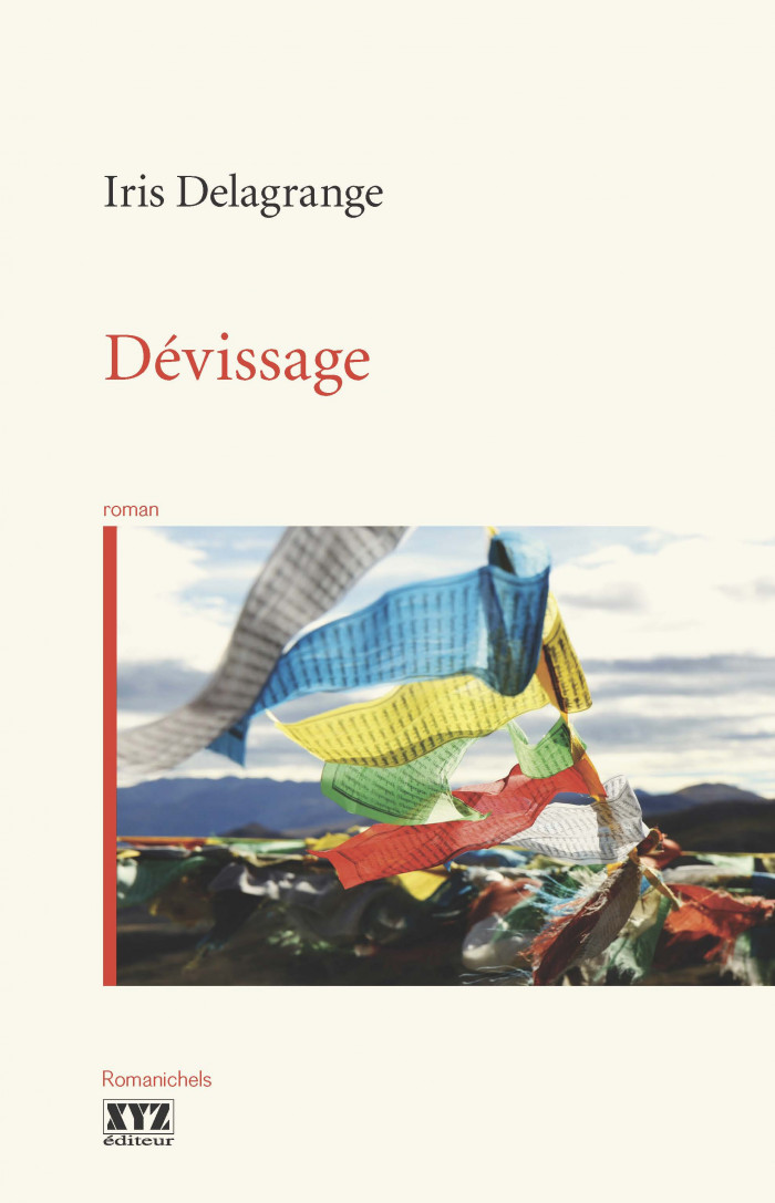 Couverture de Dévissage