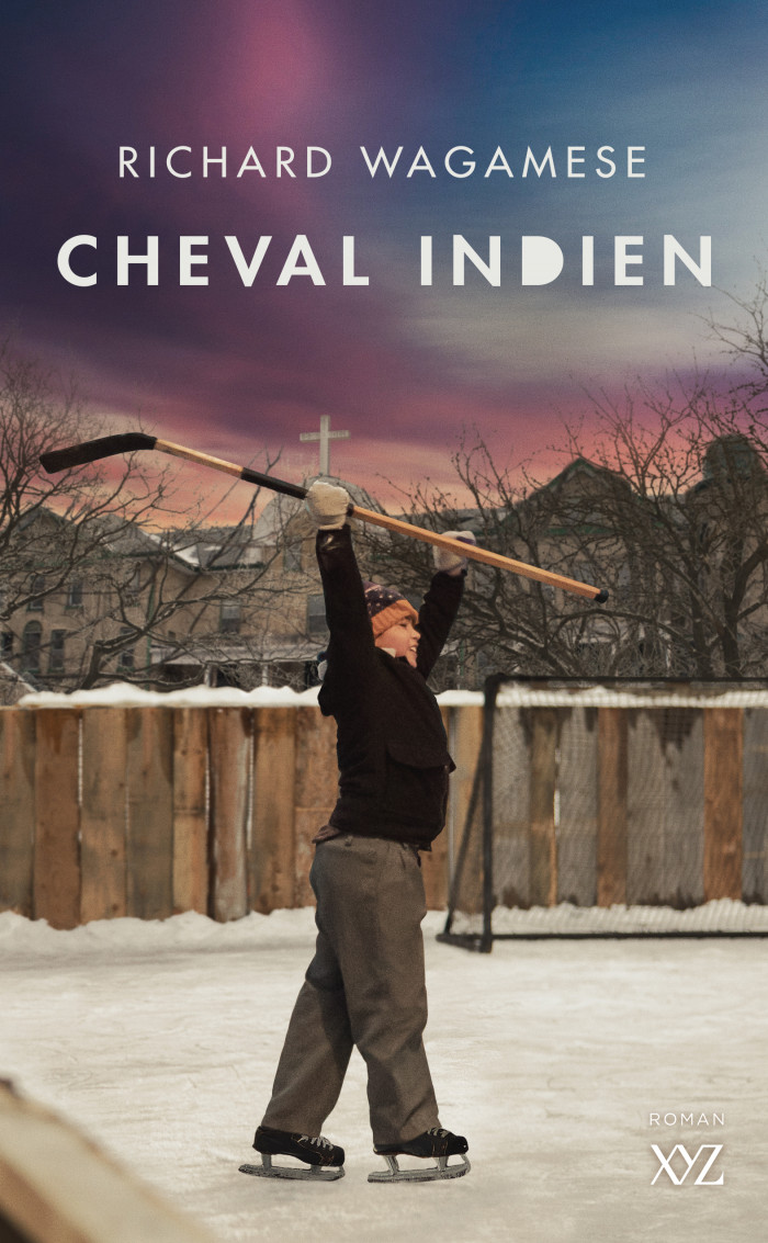 Couverture de Cheval Indien
