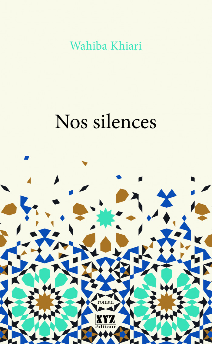 Couverture de Nos silences