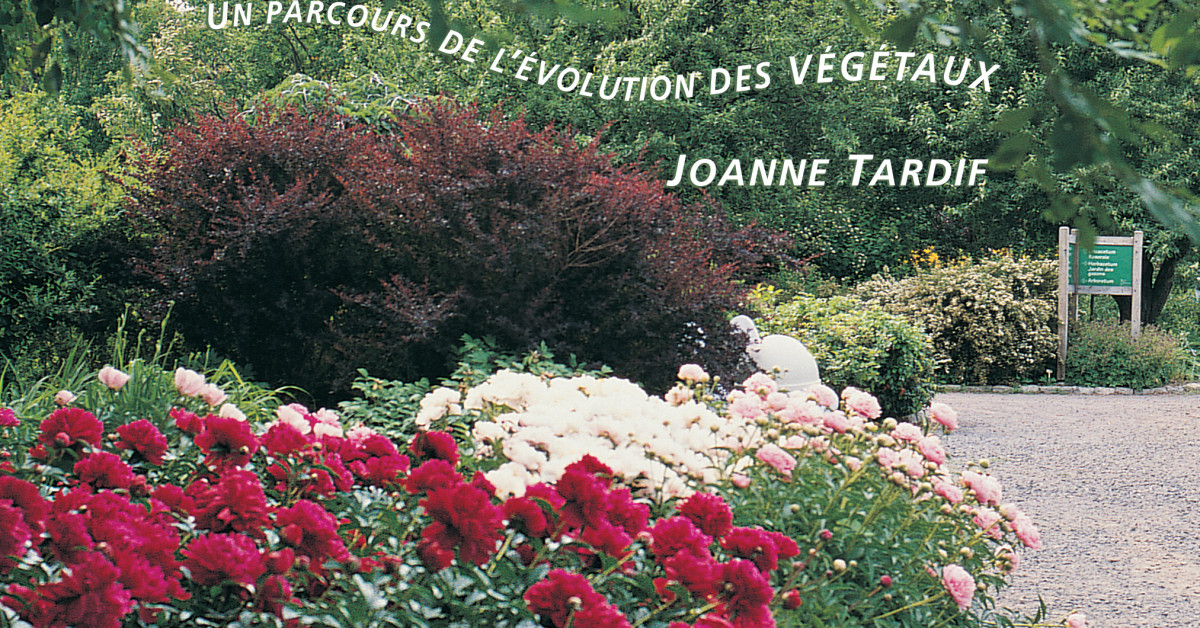 Une visite au Jardin RogerVan den Hende Distribution HMH