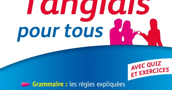 L'Anglais pour tous - Distribution HMH