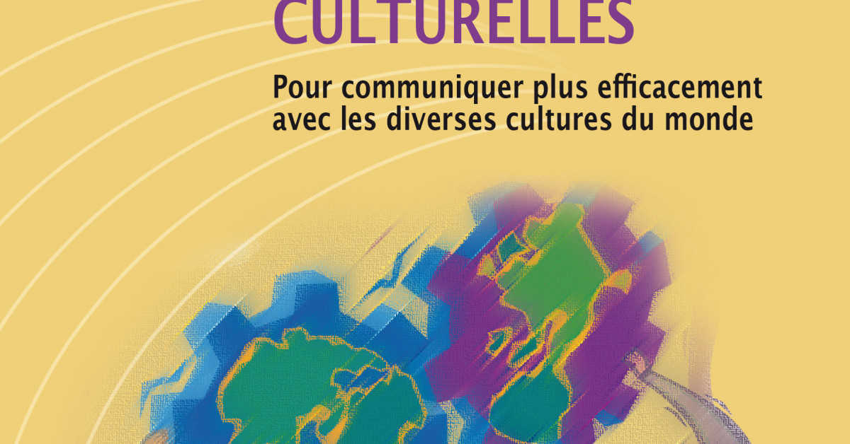 Gérer Les Différences Culturelles - Éditions MultiMondes