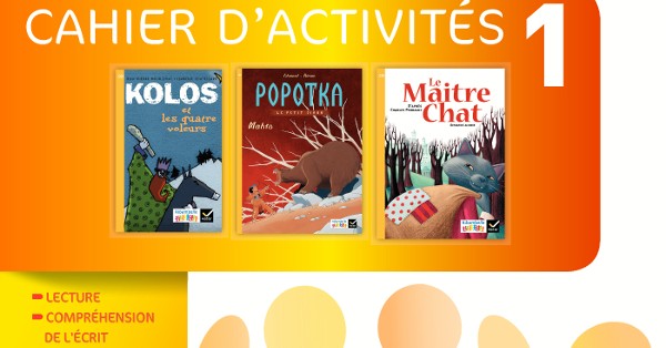 Decouvertes 2 Serie Jaune Cahier D Activités Lösungen Pdf distributionhmh.com