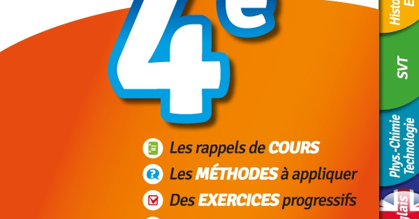Tout savoir, 4ème (Nouveau programme) - Distribution HMH