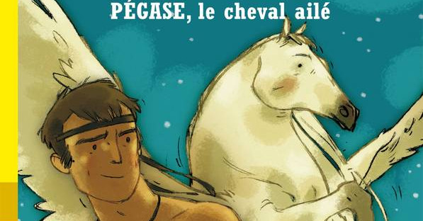 P gase le cheval ail 1 niv 2 Distribution HMH P gase le cheval ail 1 niv 2 Distribution HMH