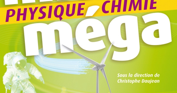 Microméga Physique-chimie 3eme Correction Pdf distributionhmh.com