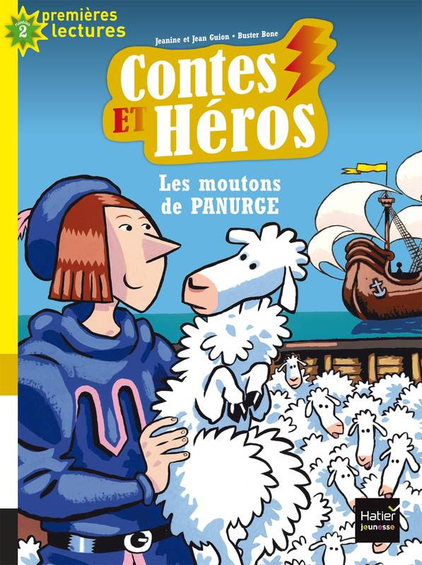 Couverture de Les moutons de Panurge # 3 (niv. 2)