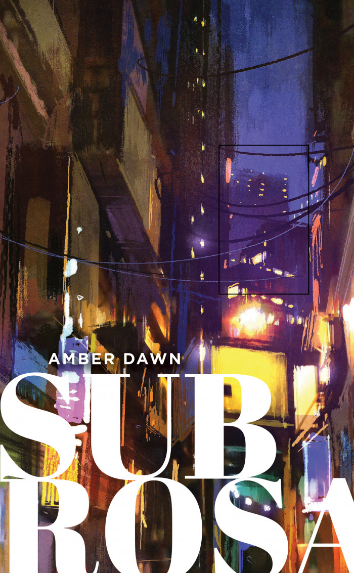 Sub Rosa - Éditions XYZ