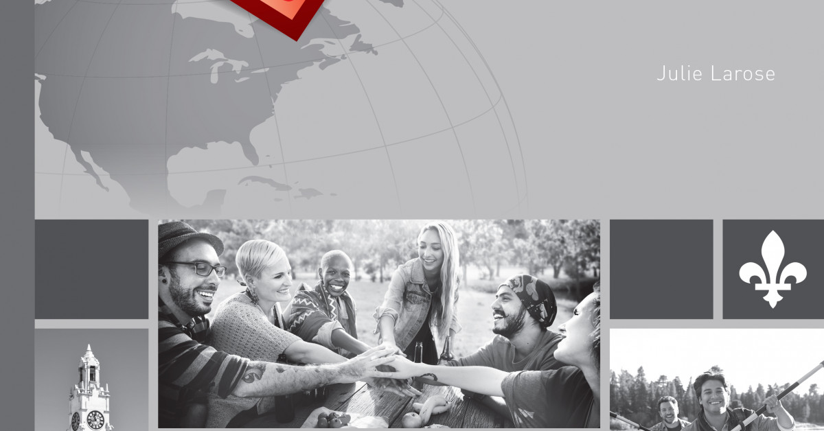 Par ici Guide d'exploitation pédagogique, Niveau B1 / 56 Distribution HMH