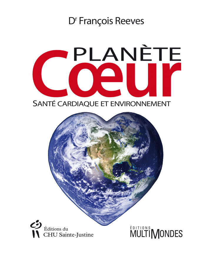 Couverture de Planète Cœur