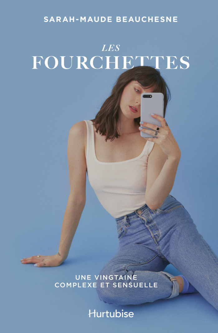 Couverture de Les Fourchettes