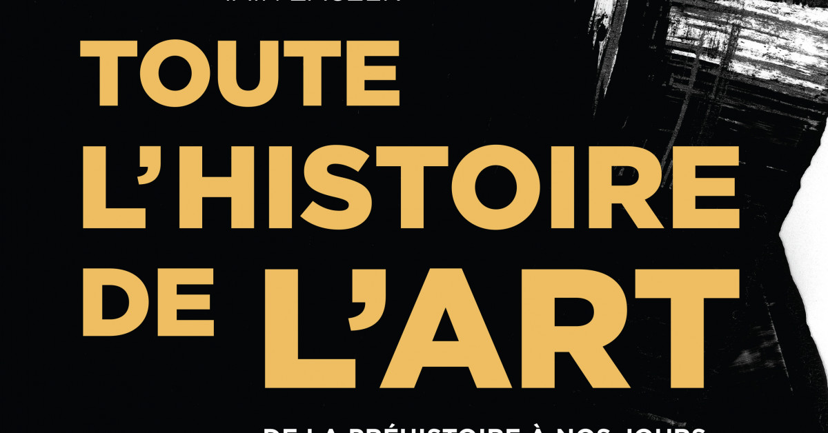 Toute l'histoire de l'art - Distribution HMH