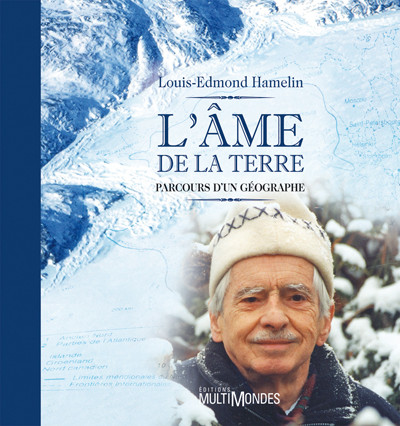 Couverture de L'âme de la terre