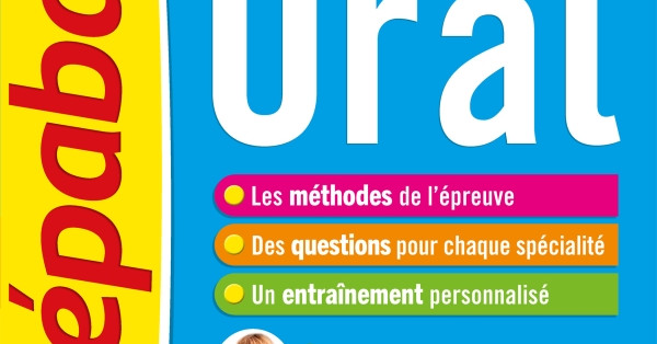 Prépabac : Le Grand Oral - Réussir L'examen, Tle Générale BAC 2022 ...