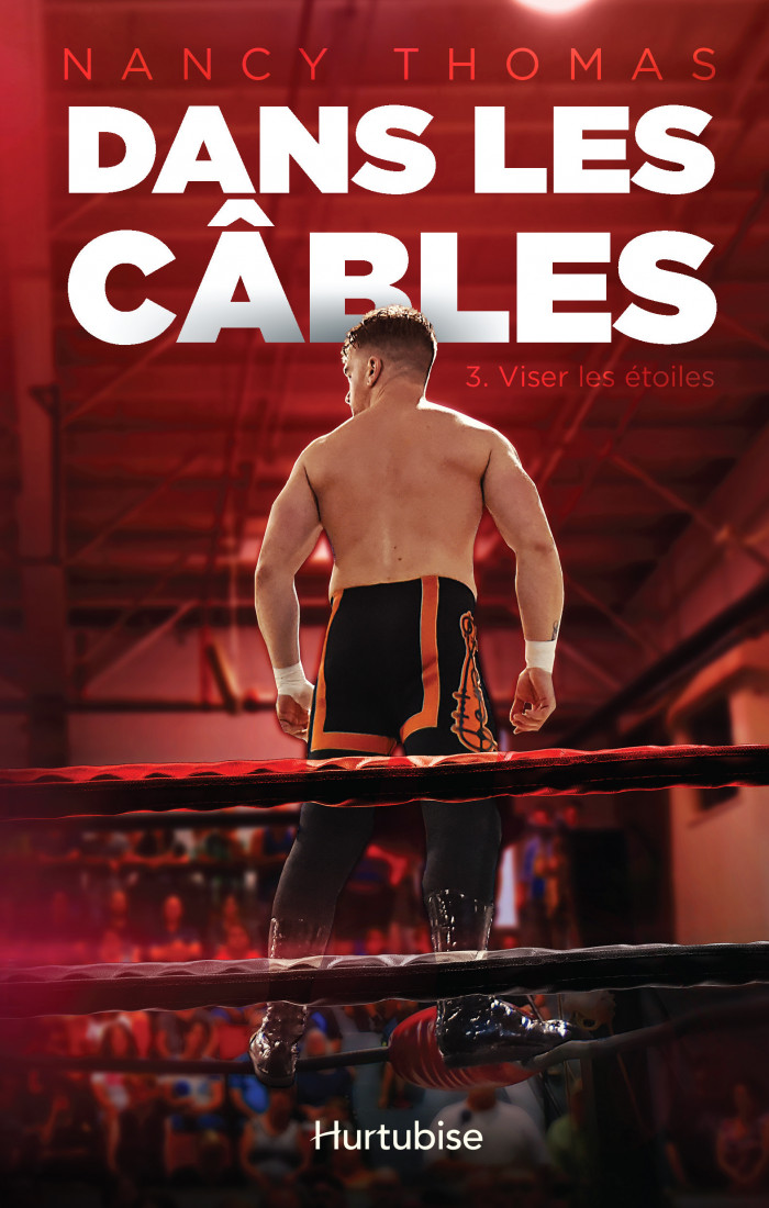 Couverture de Dans les câbles - Tome 3