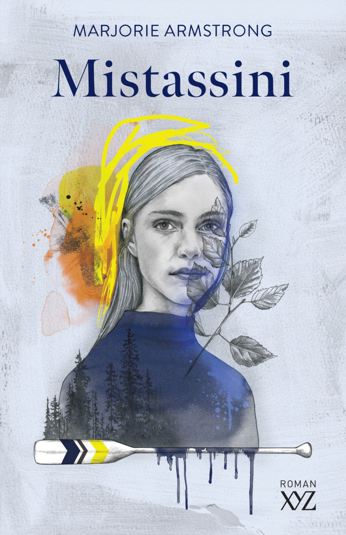 Couverture de Mistassini