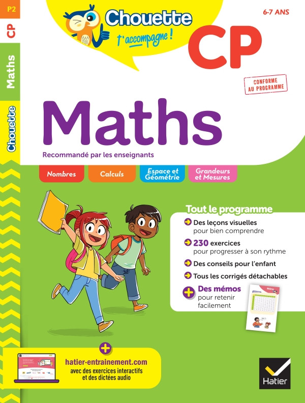 Chouette Maths Cp Distribution Hmh Chouette Maths Cp Distribution Hmh