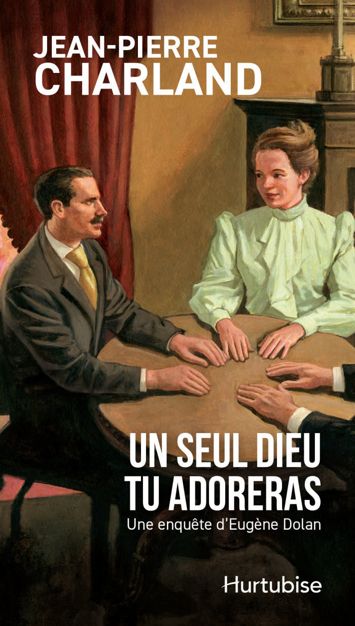 Couverture de Un seul Dieu tu adoreras (réédition poche)