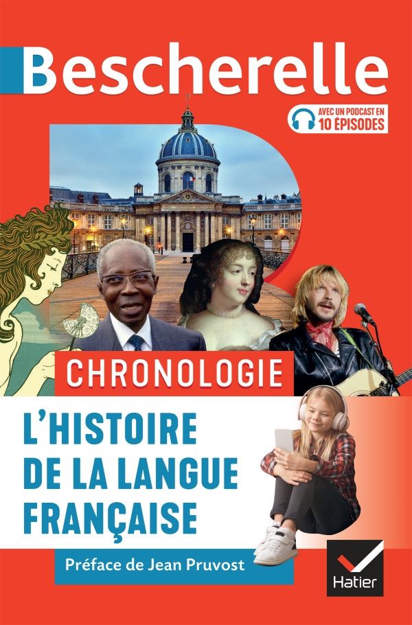 Chronologie de l'Histoire de France 