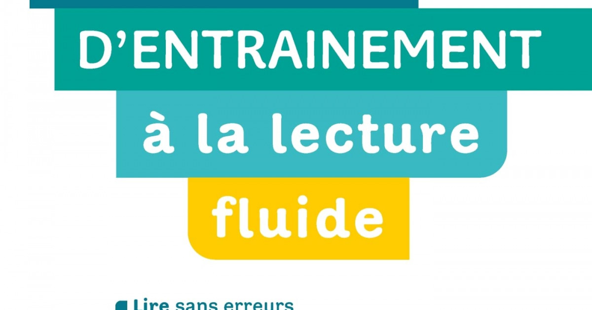Livret D'entrainement à La Lecture Fluide Ce2 Pdf