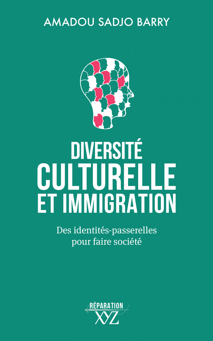 Couverture de Diversité culturelle et immigration
