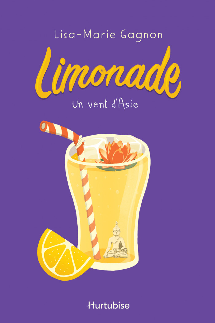 Couverture de Limonade - Tome 3