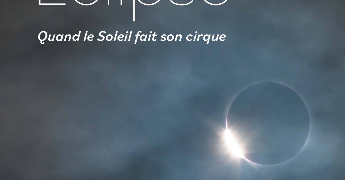 Éclipse Distribution HMH